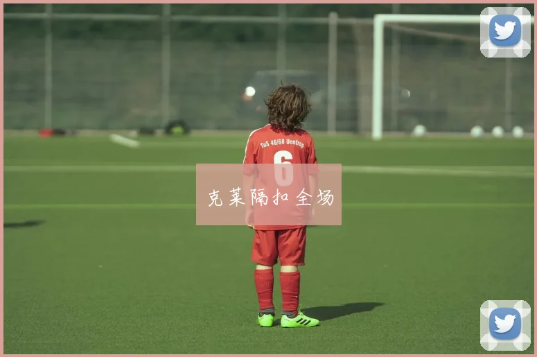 克莱隔扣全场
