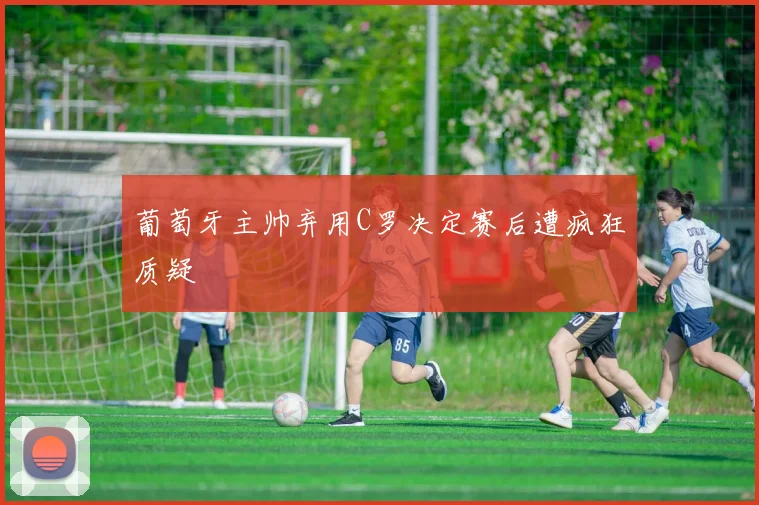 葡萄牙主帅弃用C罗决定赛后遭疯狂质疑