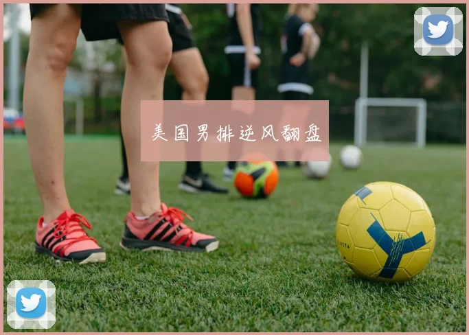 美国男排逆风翻盘
