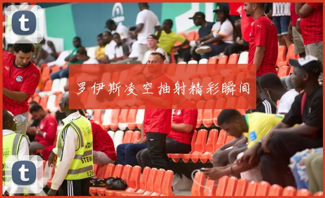 罗伊斯凌空抽射精彩瞬间
