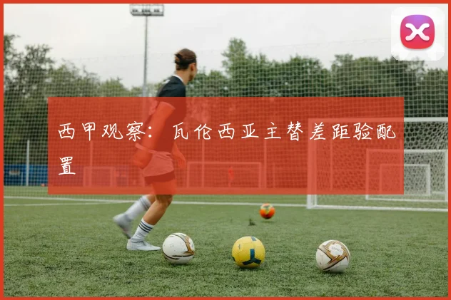 西甲观察：瓦伦西亚主替差距验配置