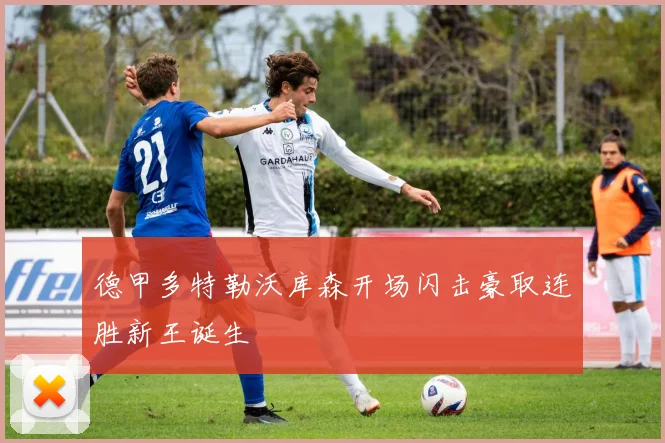 德甲多特勒沃库森开场闪击豪取连胜新王诞生