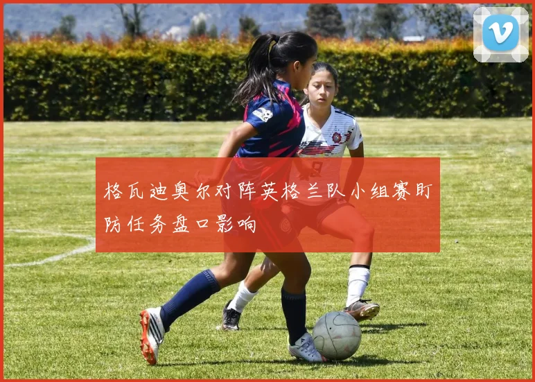 格瓦迪奥尔对阵英格兰队小组赛盯防任务盘口影响